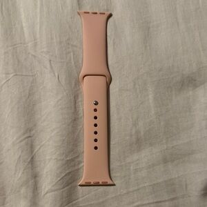 Pink Smartwatch Band